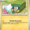 Charjabug (052/142) [Scarlet & Violet: Stellar Crown]