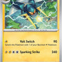Vikavolt (053/142) [Scarlet & Violet: Stellar Crown]