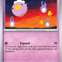 Drifloon (060/142) [Scarlet & Violet: Stellar Crown]