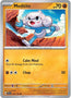 Meditite (078/142) [Scarlet & Violet: Stellar Crown]