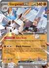 Garganacl ex (089/142) [Scarlet & Violet: Stellar Crown]