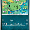 Gulpin (091/142) [Scarlet & Violet: Stellar Crown]