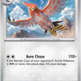 Talonflame (123/142) [Scarlet & Violet: Stellar Crown]