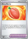 Occa Berry (140/142) [Scarlet & Violet: Stellar Crown]