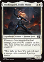 Mockingbird, Bobbi Morse (0522) [Marvel Super Heroes Commander]