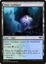 Simic Guildgate (258/259) [Ravnica Allegiance] 