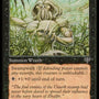 Dirtwater Wraith [The List]