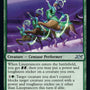 Lineprancers [Unfinity]