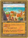 Rishadan Port (Jon Finkel) [World Championship Decks 2000]