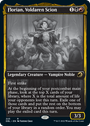 Florian, Voldaren Scion [Innistrad: Double Feature]