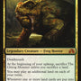The Gitrog Monster [Mystery Booster]