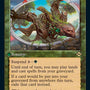 Gaea's Will (Retro Foil Etched) [Modern Horizons 2]