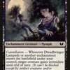 Dreadbringer Lampads [Mystery Booster]