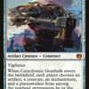 Cataclysmic Gearhulk [Kaladesh]