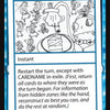 Do-Over (2021 Edition) [Mystery Booster Playtest Cards]