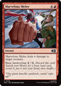 Marvelous Melee [Marvel Super Heroes Commander]