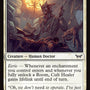 Cult Healer [Duskmourn: House of Horror]