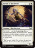 Savior of the Small [Duskmourn: House of Horror]