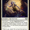 Savior of the Small [Duskmourn: House of Horror]