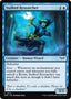 Stalked Researcher [Duskmourn: House of Horror]