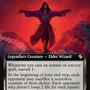 Fandaniel, Telophoroi Ascian (Extended Art) [FINAL FANTASY Commander]