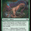 Spineseeker Centipede [Duskmourn: House of Horror]