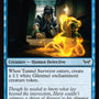 Tunnel Surveyor [Duskmourn: House of Horror]