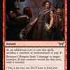 Betrayer's Bargain [Duskmourn: House of Horror]