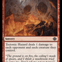 Tectonic Hazard [The Lost Caverns of Ixalan]