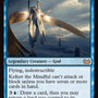 Kefnet the Mindful [Duskmourn: House of Horror Commander]