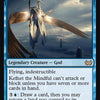 Kefnet the Mindful [Duskmourn: House of Horror Commander]