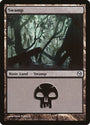 Swamp (105) [Duels of the Planeswalkers]