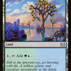 Overflowing Basin [Duskmourn: House of Horror Commander]