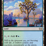 Overflowing Basin [Duskmourn: House of Horror Commander]