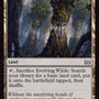 Evolving Wilds [Duskmourn: House of Horror Commander]