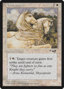 Noble Steeds (Leg Raised) [Alliances] 