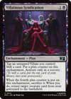Villainous Syndication [Marvel Super Heroes Commander]