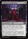 Villainous Syndication [Marvel Super Heroes Commander]