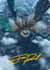 Abstruse Appropriation Art Card (Gold-Stamped Signature) [Modern Horizons 3 Art Series]