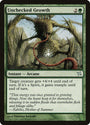 Unchecked Growth [Betrayers of Kamigawa]