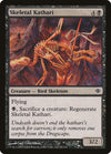 Skeletal Kathari [Shards of Alara]