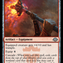 Meteoric Mace [Modern Horizons 3]