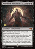 Meathook Massacre II (0108) [Duskmourn: House of Horror Prerelease Promos]