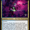 Nashi, Searcher in the Dark (Promo Pack) [Duskmourn: House of Horror Promos]