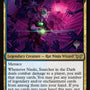 Nashi, Searcher in the Dark (Promo Pack) [Duskmourn: House of Horror Promos]