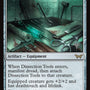 Dissection Tools (Promo Pack) [Duskmourn: House of Horror Promos]