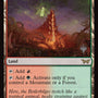 Thornspire Verge (Promo Pack) [Duskmourn: House of Horror Promos]