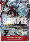 Edward.Newgate [Starter Deck: Red Edward.Newgate]