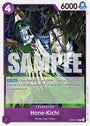 Hone-Kichi [Starter Deck: Purple Monkey.D.Luffy]