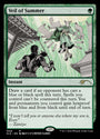Veil of Summer [Secret Lair Drop Series]